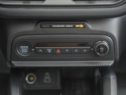 New 2025 Ford Bronco Sport Outer Banks w/ Sasquatch Outer Banks Package image 27