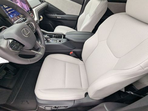 New 2026 Lexus TX 350 AWD image 5