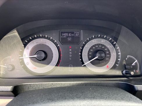 Used 2016 Honda Odyssey EX-L image 25