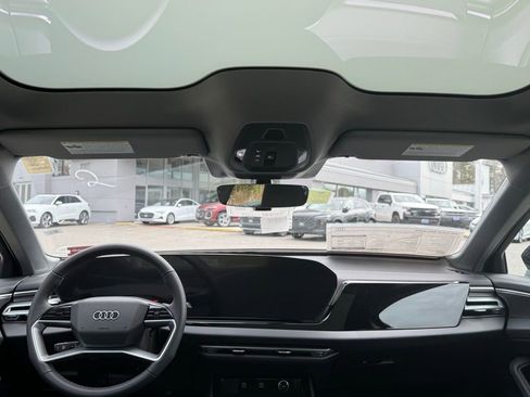 New 2026 Audi A6 Premium Plus image 27