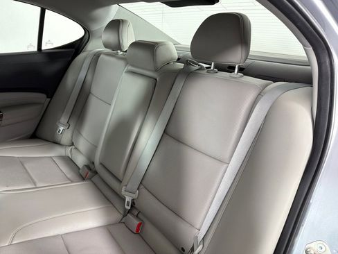 Used 2015 Acura TLX V6 w/ Technology Package FWD image 20