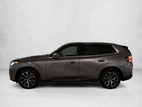 New 2026 BMW X3 xDrive30 AWD/4WD image 9