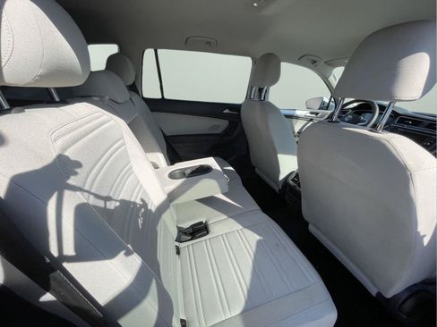 Used 2024 Volkswagen Tiguan S AWD/4WD image 18