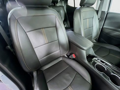 Used 2022 Chevrolet Equinox Premier image 28