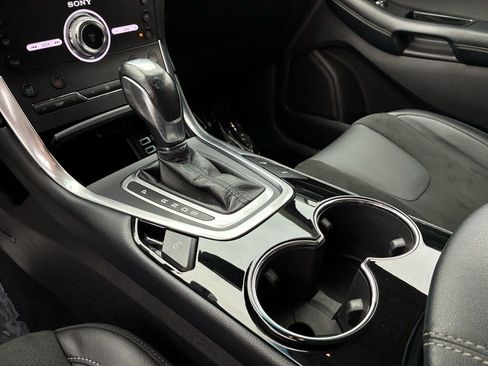 Used 2017 Ford Edge Sport w/ Equipment Group 401A image 47