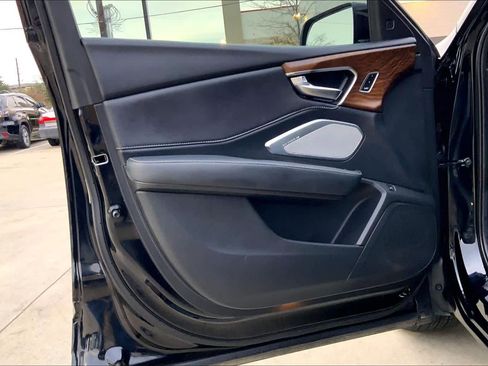 Used 2020 Acura RDX FWD w/ Advance Package image 21