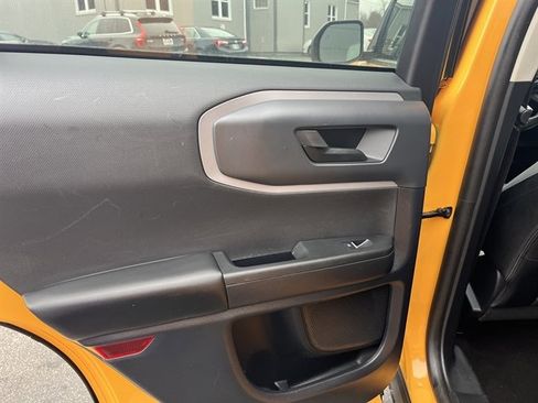 Used 2023 Ford Bronco Sport Big Bend w/ Convenience Package image 34