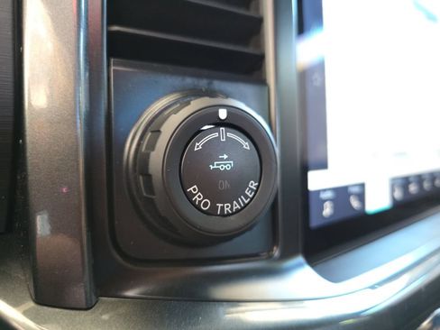 Used 2023 Ford F150 XLT w/ Equipment Group 302A High AWD/4WD image 26