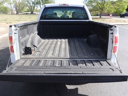 Used 2014 Ford F150 XL w/ Trailer Tow Package AWD/4WD image 14