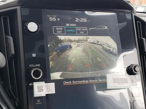 New 2026 Subaru Crosstrek 2.0i Premium image 19