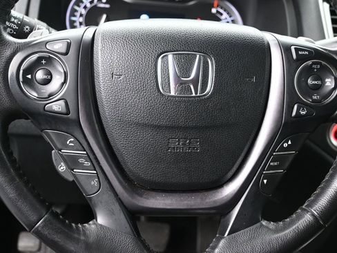 Used 2023 Honda Ridgeline RTL-E image 10