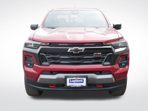 New 2026 Chevrolet Colorado Z71 w/ Technology Package AWD/4WD image 12