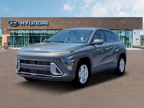 New 2026 Hyundai Kona SE FWD image 1
