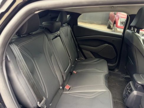 Used 2024 Ford Mustang Mach-E Premium AWD/4WD image 17