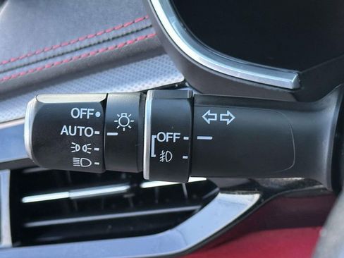 Used 2023 Acura MDX A-Spec image 25