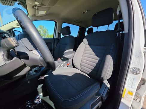 Used 2023 Ford Ranger XLT AWD/4WD image 16