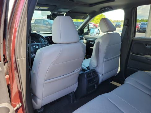 Used 2019 Honda Passport EX-L image 18