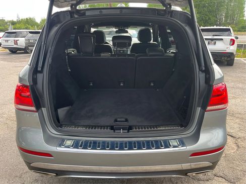 Used 2016 Mercedes-Benz GLE 350 4MATIC image 14