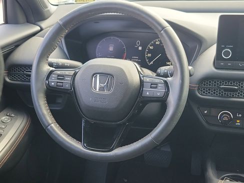 Certified 2024 Honda HR-V Sport image 18
