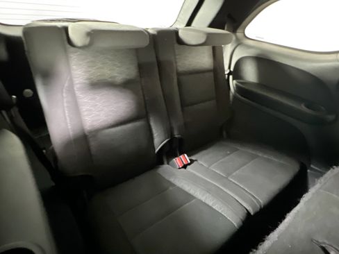 Used 2022 Dodge Durango SXT w/ Anodized Platinum Package image 23