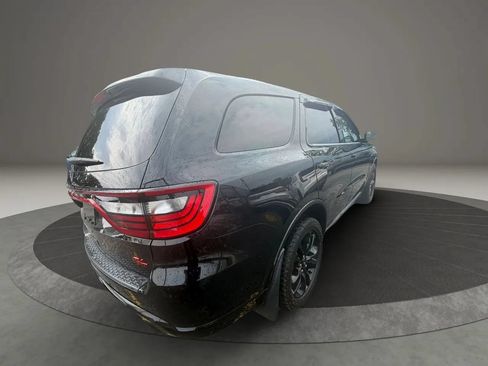 Used 2020 Dodge Durango R/T w/ Blacktop Package AWD/4WD image 5