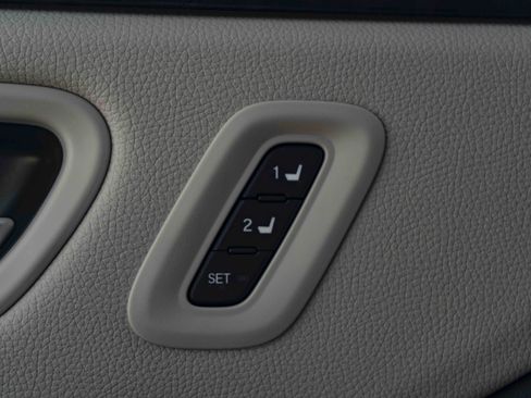 Used 2026 Honda Passport TrailSport Elite image 39