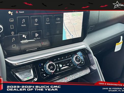 New 2026 GMC Sierra 2500 Denali w/ Denali Reserve Package image 28