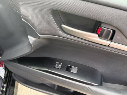 Used 2025 Toyota Camry LE FWD image 46