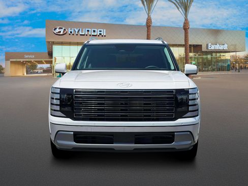 New 2026 Hyundai Palisade Limited image 12