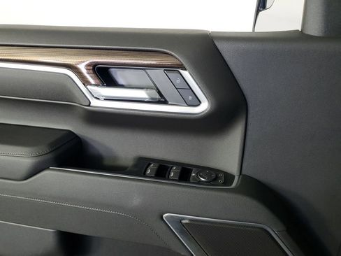 New 2026 Chevrolet Silverado 1500 LT w/ All Star Edition Plus image 26