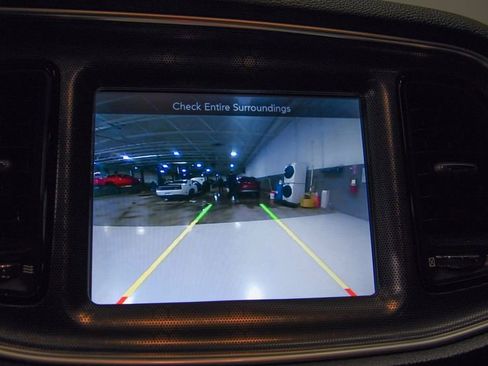 Used 2017 Dodge Challenger SRT w/ Technology Group image 20