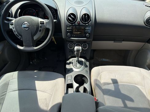 Used 2014 Nissan Rogue S w/ Convenience Package FWD image 15