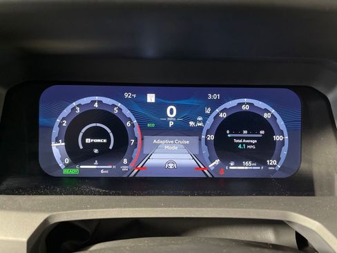 New 2026 Toyota Tacoma TRD Off-Road image 18