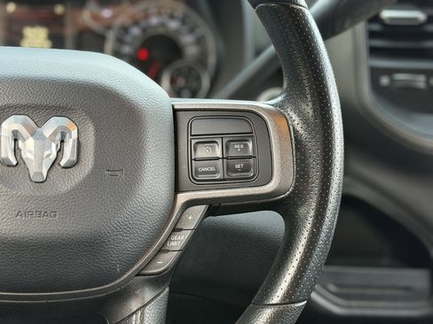 Used 2022 RAM 2500 Tradesman image 44