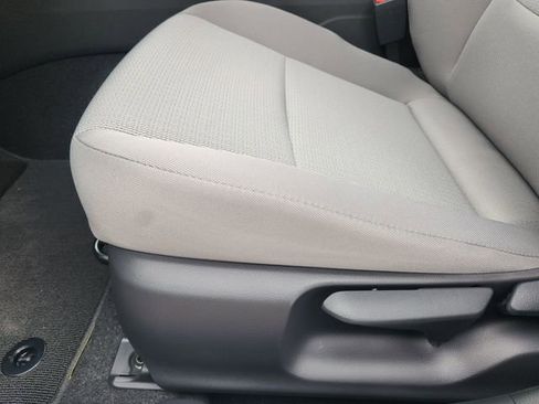 New 2026 Toyota Prius LE image 21