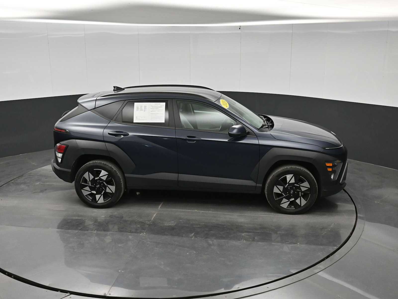 Used 2024 Hyundai Kona SEL AWD/4WD image 36