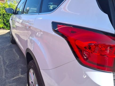 Used 2019 Ford Escape SE AWD/4WD image 15