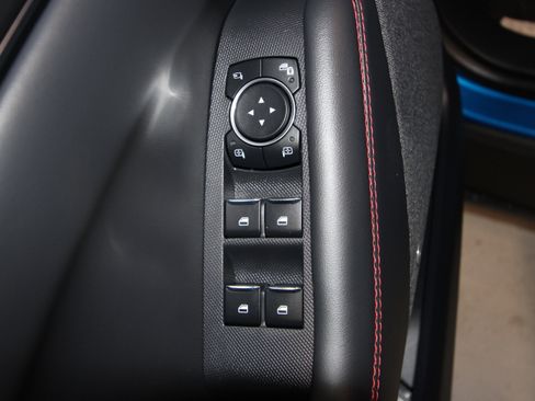 New 2025 Ford Mustang Mach-E Premium w/ Sport Appearance Package image 5