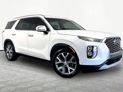 Used 2020 Hyundai Palisade SEL