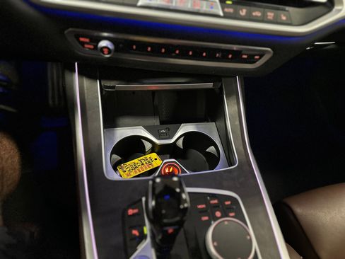 Used 2021 BMW X7 xDrive40i w/ Premium Package 2 image 29