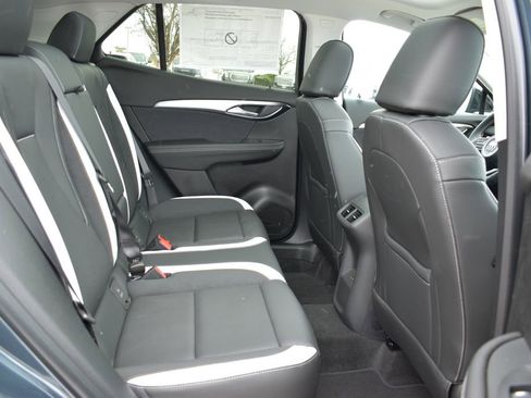 New 2026 Buick Envision Sport Touring image 44