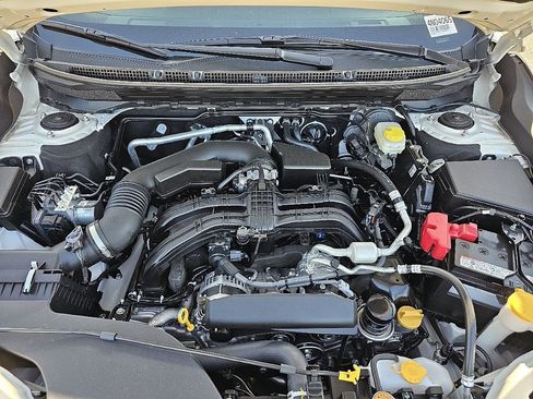 New 2026 Subaru Outback Limited AWD/4WD image 9