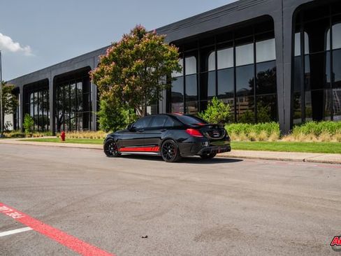 Used 2016 Mercedes-Benz C 63 AMG S image 47