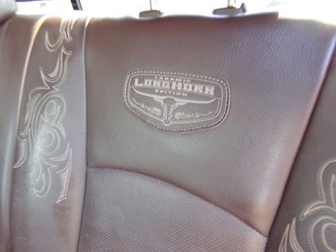 Used 2013 RAM 1500 Laramie Longhorn w/ Convenience Group AWD/4WD image 12