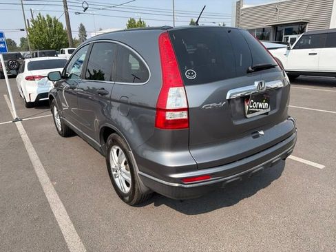 Used 2010 Honda CR-V EX image 5
