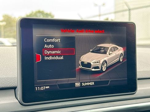 Used 2019 Audi A5 2.0T Premium w/ Convenience Package image 30