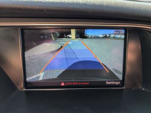 Used 2016 Audi A4 2.0T Premium Plus w/ Technology Package AWD/4WD image 14