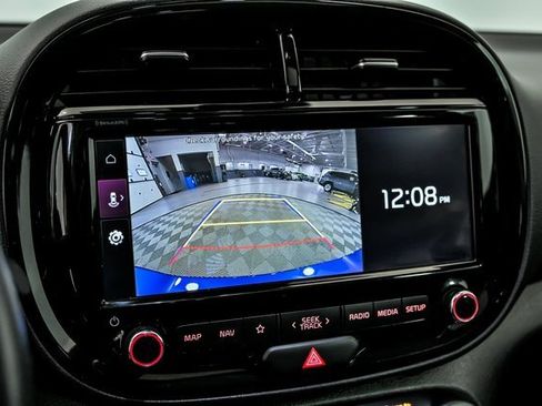 Used 2022 Kia Soul GT-Line image 20