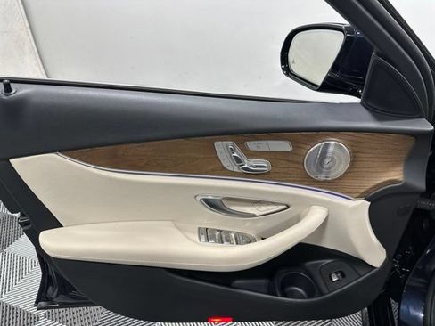 Certified 2023 Mercedes-Benz E 350 4MATIC Sedan image 15