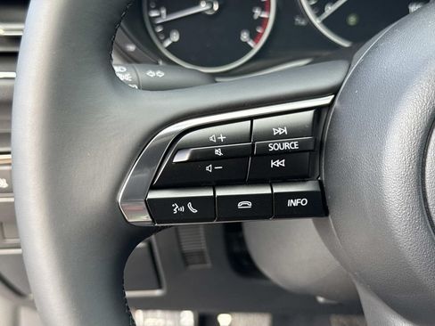 New 2026 MAZDA MAZDA3 2.5 S Hatchback w/ Premium Pkg FWD image 43